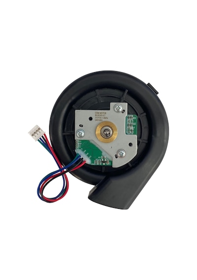 Grundig Vcr 6330 Robot Süpürge Fan Motoru