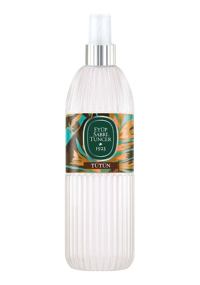 Eyüp Sabri Tuncer 68 Derece Tütün Kolonyası Pet Şişe Sprey 150 ML