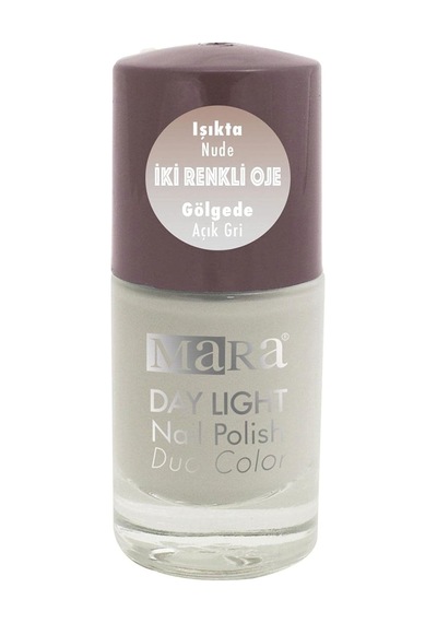 Daylight Nail Polish Oje Mocha Time Diğer
