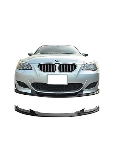 BMW E60 ÖN TAMPON EKİ