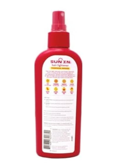 Güneş Koruyucu Saç Spreyi 150 Ml