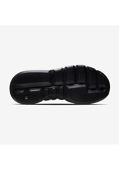 Lescon Nano 6 Hellium Erkek Spor Ayakkabı Siyah Beyaz