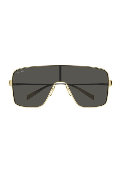 Gucci Gg1936s 001 99 Kadın Güneş Gözlüğü Altın