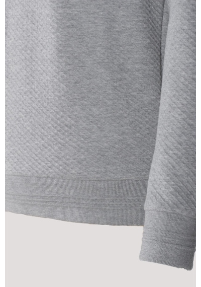 Erkek Sweatshirt Grimalnj Kabartma Baskılı Bisiklet Yaka Logo Detay Cotonel Kumaş Sweat Ncs Jeans 1614-grimelanj Gri Melanj Erkek Sweatshirt Grimalnj Kabartma Baskılı Bisiklet Yaka Logo Detay Cotonel Kumaş Sweat Ncs Jeans 1614-grimelanj Gri Melanj