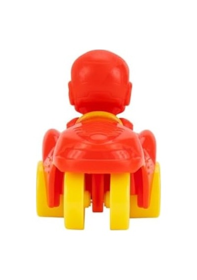 Spidey And His Amazing Mini Arabalar Iron Man