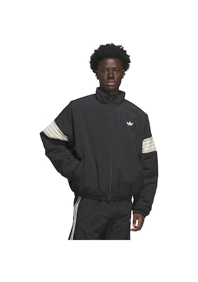 Kg9162-e Adidas Og Team Jkt Erkek Ceket Siyah Kg9162-e