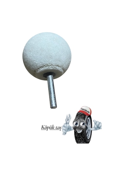 Lastik Taşlama Taşı