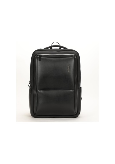 Baggaj S24111 Sırt Çantası Black