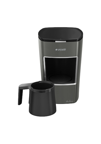 Açelik K 3300 Mini Telve Grion Türk Kahve Makinesi