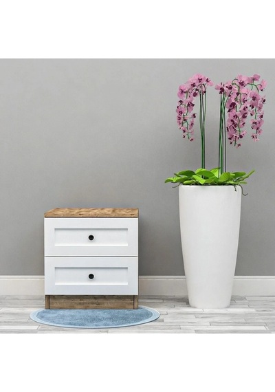 Loft Komodin Suntalam Sis Gri