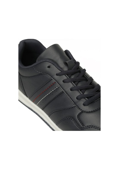 Torex Bronte 6fx Lacivert Erkek Sneaker 000000000102201706