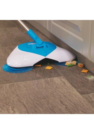 Spin Broom Yeni Nesil Süpürge