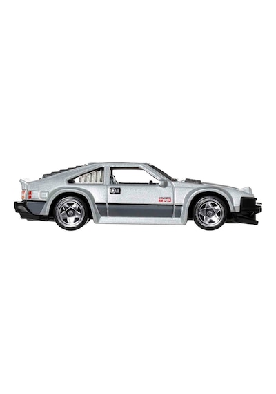 Hot Wheels Japon Temalı Çoklu Arabalar Çok Renkli
