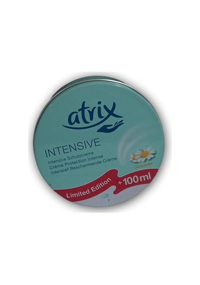 Atrix Intensive Care Cream 250ml - Atrix Nemlendirici Yoğun Bakım Kremi 250ml