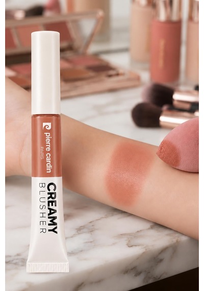 Pierre Cardin Creamy Blush Allık Foreverjuicy - 010 Turuncu