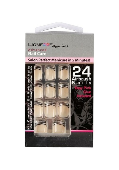 Tarko Lionesse Takma Tırnak M-71