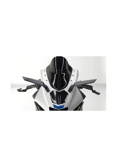 Motosiklet Yarasa Ayna Rüzgar Kanadi Dikiz Ayna 360 Derece 541446710