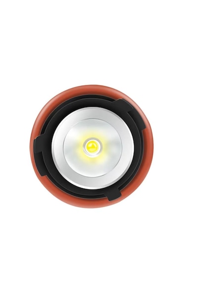 Bmw E39 Led Far Ampulü Sarı Renk Led Far Ampulü