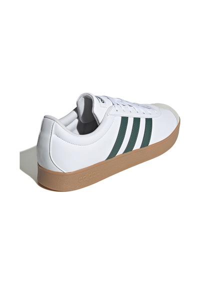 Adidas Vl Court Base Unisex Günlük Ayakkabı Id3710 Beyaz Id3710 Beyaz