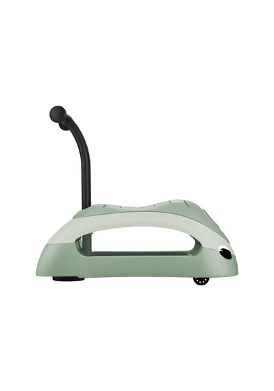 Globber Walk N' Roll 2in1 Ecologic - Pistachio Yeşil