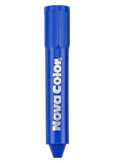 Nova Color Yeşil Yüz Boyası