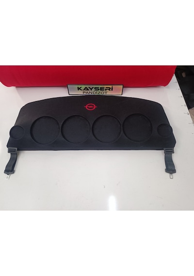 Kayseri Pandizot Opel Vectra B / C Kasa Pandizot 4x20cm 2x10 Tiz Ama İsteğe Göre Yapılır