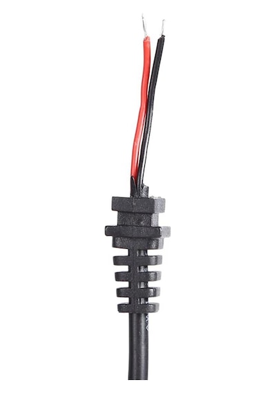42v 2a Şarj Çıkış Hattı Kablosu Dc 8mm