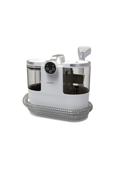 Luxell LXCC-01 500 W Koltuk Halı Yıkama Ve Leke Çıkartma Makinesi