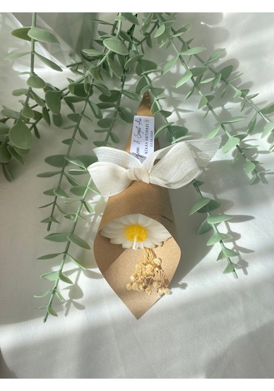 Bernami Vazo Pinterest 20 Adet Papatya Mum Buketi Hediyelik Diğer