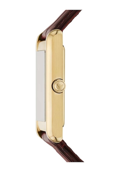 Emporio Armani Ar11665 Erkek Kol Saati Altın