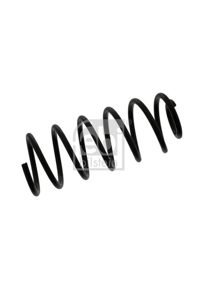 Febi Bilstein 38579 Helezon Yayı Ön Leon Toledo 1.9tdı Octavia 1.4 16v 09 00 1j0411105bg