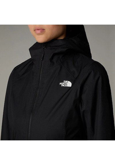 The North Face Quest Triclimate Kadın Mont Nf0a3y1ı4h01 Siyah