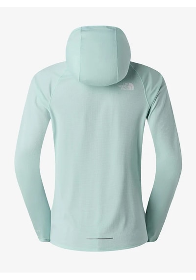 The North Face Sunrıser Kadın Sweatshirt Turkuaz