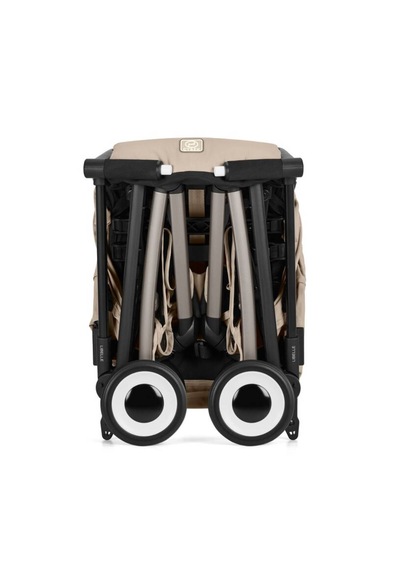 Cybex Kabin Boy Libelle Taupe Almond Beige