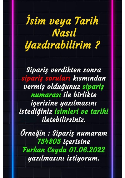Kadın Kol Saati Çift Silüet Tarih Sevgiliye Saat Bileklik Hediye Kişiselleştirilebilir Altın - Siyah