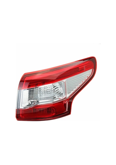 Nissan Qashqai Sag Arka Dis Far Stop Lambasi 2014-2017 (Ledli) 442869068