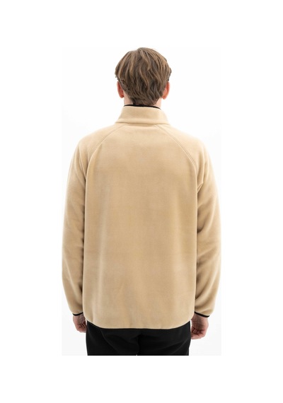 AR-MA Arma Erkek Regular Fit Tüy Bırakmayan Polar Sweatshirt 001