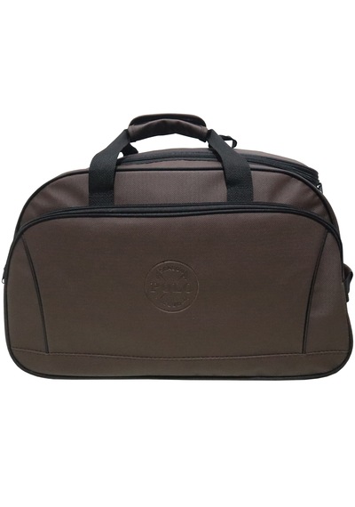 Bag Trend Bt Unisex Büyük Boy Seyahat Çantası,valiz,spor, Ve Gezi Tipi Kullanım,lakos Çift Tabanlı Kiremit