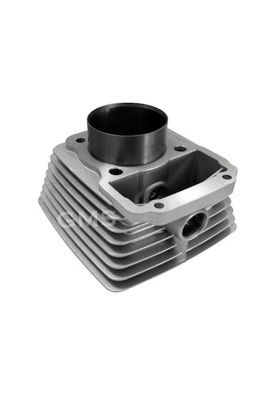 Silindir 63.50mm 79b Boş Cg
