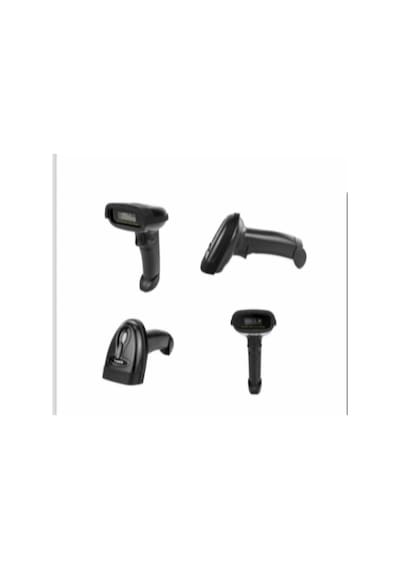 Tiger Cs620 2D Karekod Bluetooth Kablosuz-Kablolu Kullanım Barkod