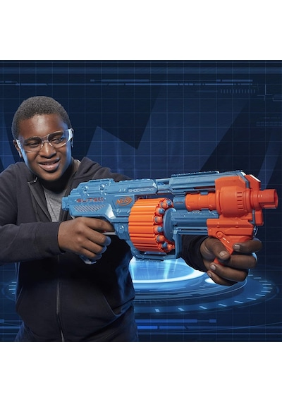 Nerf Elite 2.0 Shockwave Rd-15 E9527 Nerf Silah