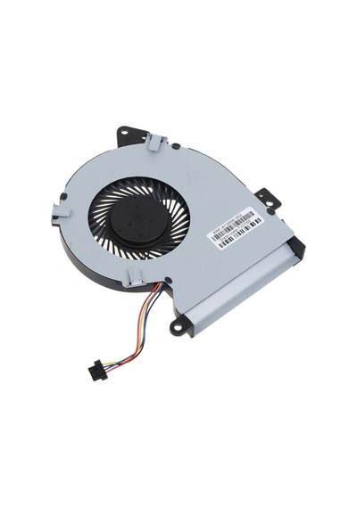 Gubisi Cpu Soğutucu Fan 5 V Dc Fırçasız Dizüstü Asus X540lj X540ya X540l X540 F540 X540sa Vm520u X540s X540sc X540la