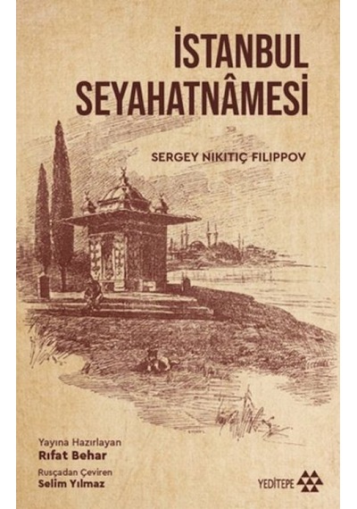 İstanbul Seyahatnamesi - Yqbx-764214