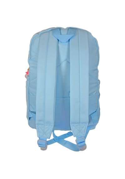 Color Bags Sırt Çantası Mavi B37