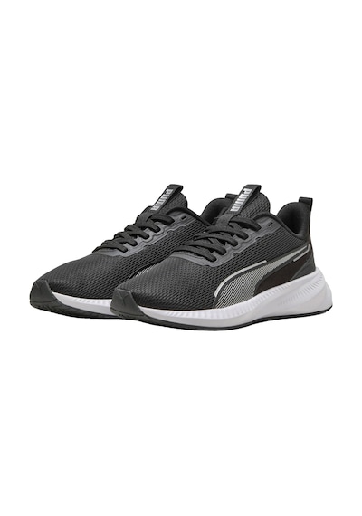 Puma Puma Flyer Lite 3 Unisex Siyah Yol Koşusu Ayakkabısı 8571 Siyah