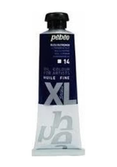 Pebeo Yağlı Boya Ultramarine Blue 37 Ml Huıle Fıne Xl