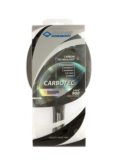Donic 758212 Carbotec 900 Ittf Onaylı Karbon Masa Tenisi Raketi