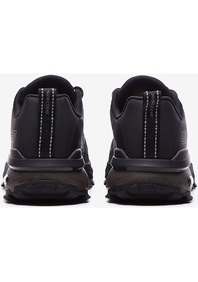 Skechers Max Protect Erkek Siyah Outdoor Ayakkabı 237303 Bbk Siyah