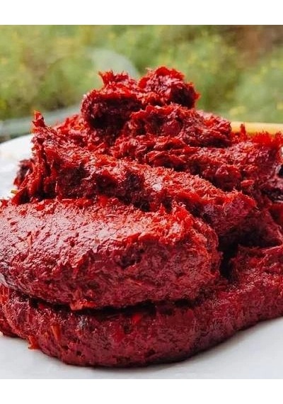 Antep Karışık Salça 1kg 1 KG