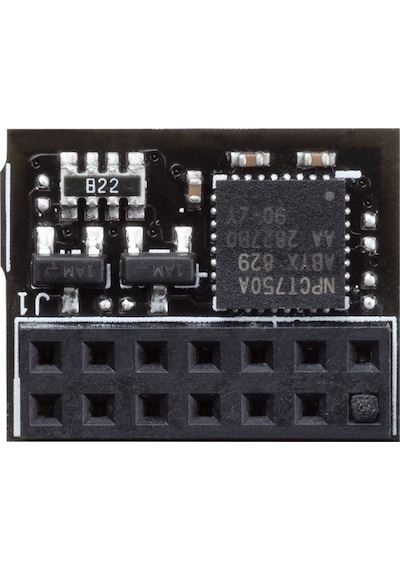 ASUS TPM-SPI AĞ GÜVENLİK KARTI